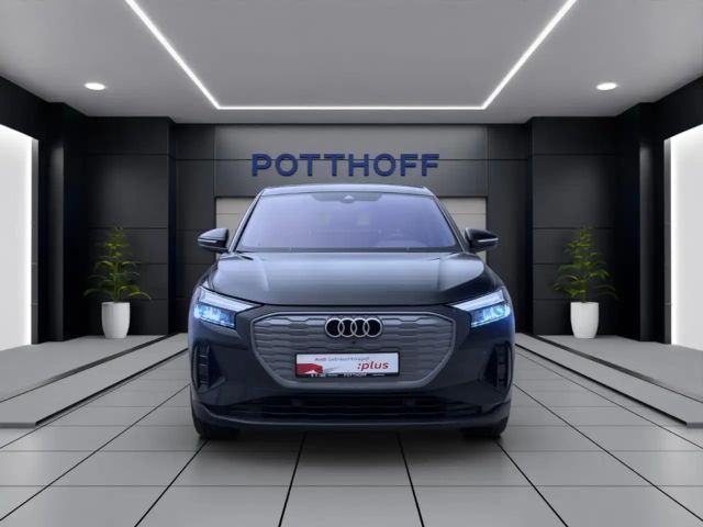 Audi Q4 e-tron 40 Sportback