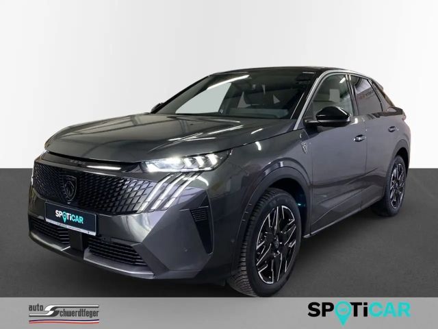 Peugeot 3008 GT-Line Hybrid