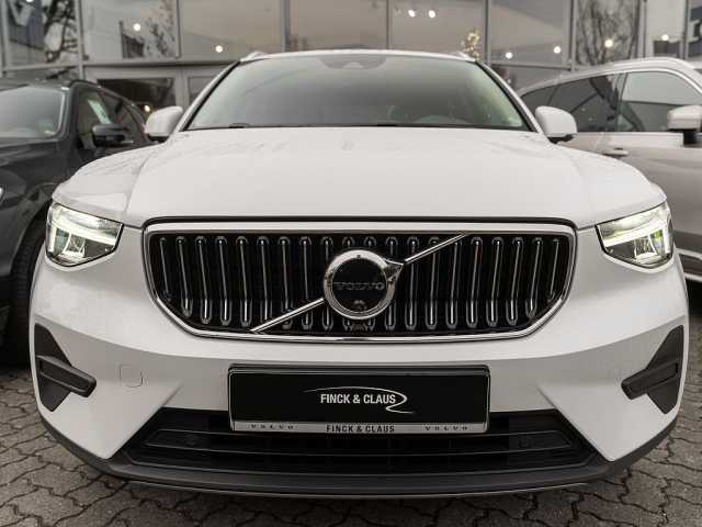 Volvo XC40 Bright Plus Recharge T4