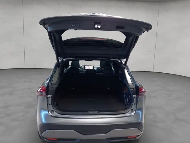 Nissan Qashqai DIG-T Tekna