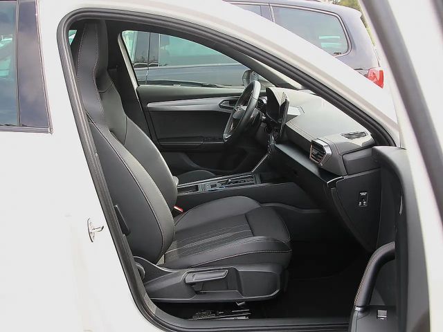 Cupra Formentor 2.0 TSI 4Drive VZ