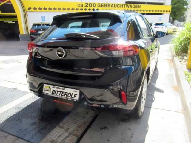 Opel Corsa 1.5 CDTI Edition