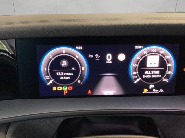 Volkswagen Tayron 4Motion R-Line