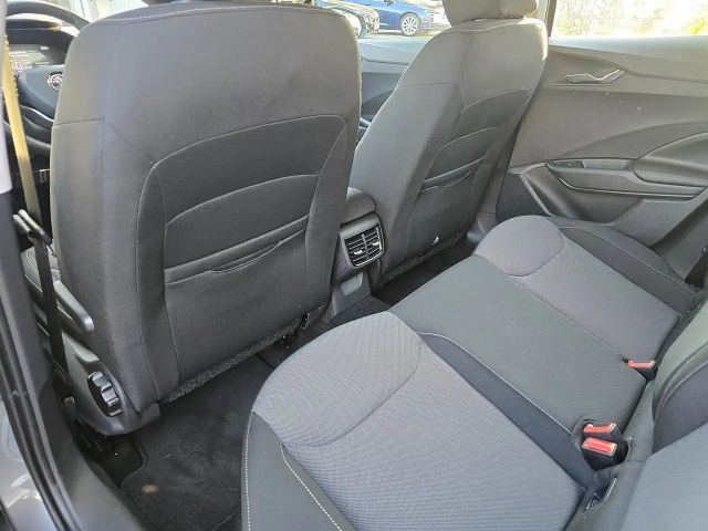 Skoda Fabia Selection