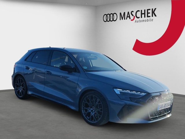 Audi RS3 Quattro S-Tronic Sportback