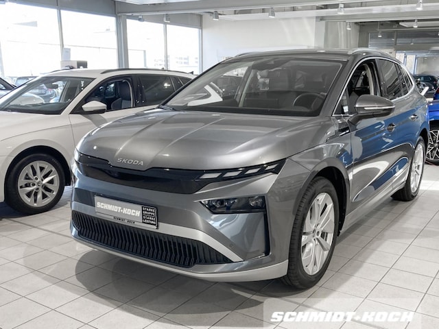 Skoda Enyaq Loft iV 60