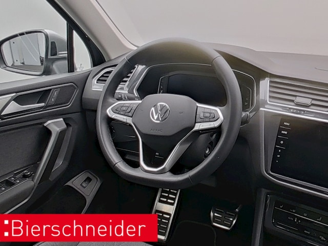 Volkswagen Tiguan 2.0 TSI Allspace DSG Move