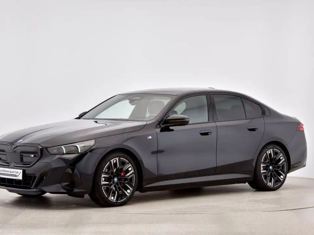 BMW i5 M60 Sedan xDrive