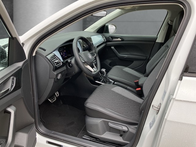 Volkswagen T-Cross 1.0 TSI DSG