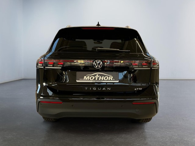 Volkswagen Tiguan 1.5 eTSI DSG