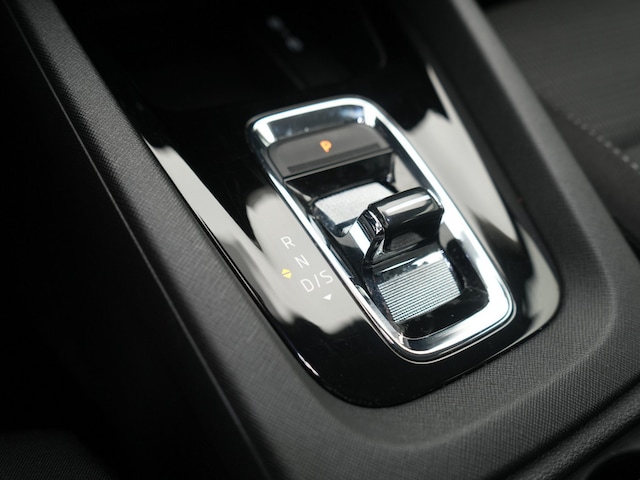 Skoda Octavia Ambition Combi iV