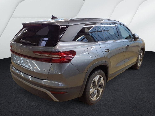 Skoda Kodiaq 2.0 TSI 4x4 Selection