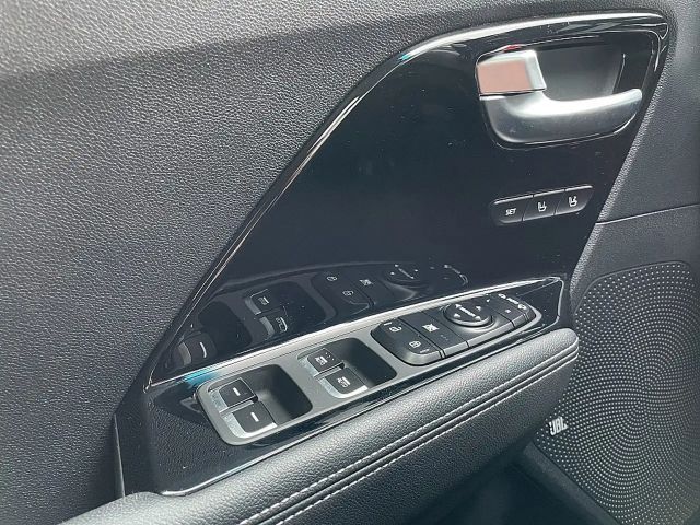 Kia Niro EV Long range e-Niro