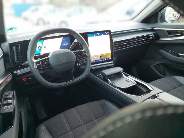 Renault Austral Techno