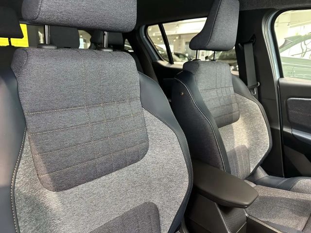 Renault 4 Comfort E-Tech Techno