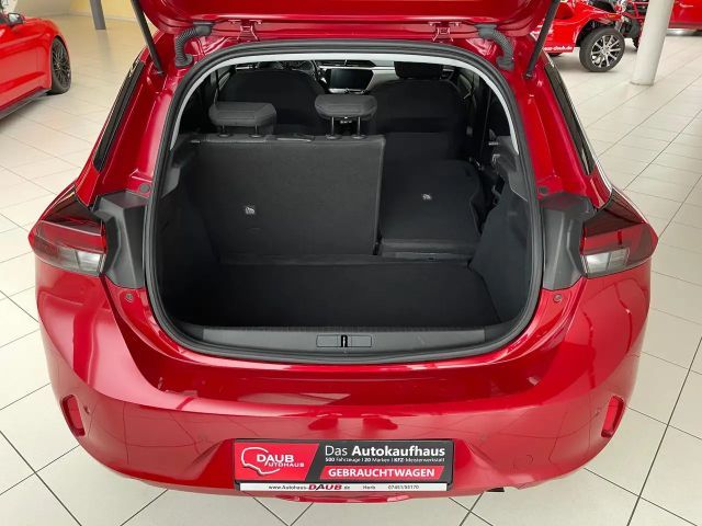 Opel Corsa 1.2 Turbo Edition Turbo