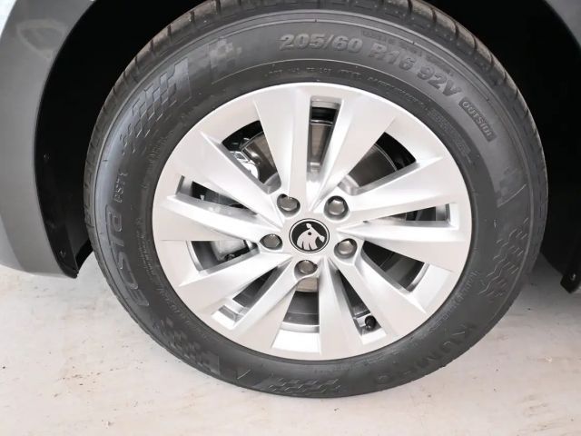 Skoda Octavia Essence TDI