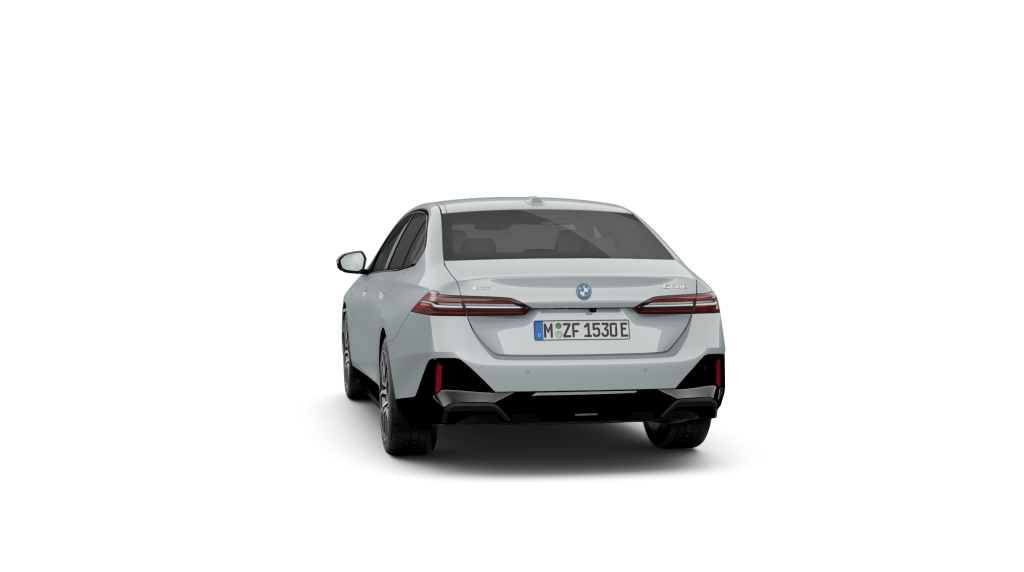 BMW 550 Sedan xDrive