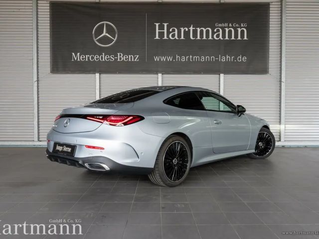 Mercedes-Benz CLE 200 AMG Line Coupé