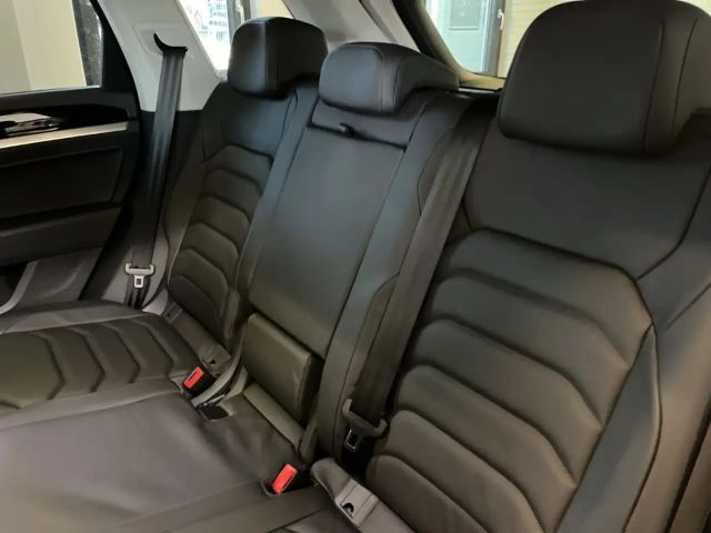 Volkswagen Touareg 3.0 V6 TDI 3.0 V6 TSI 4Motion