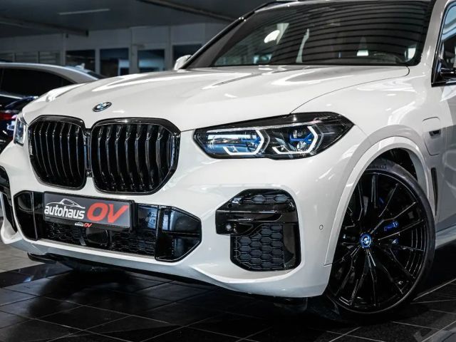 BMW X5 Individual M-Sport