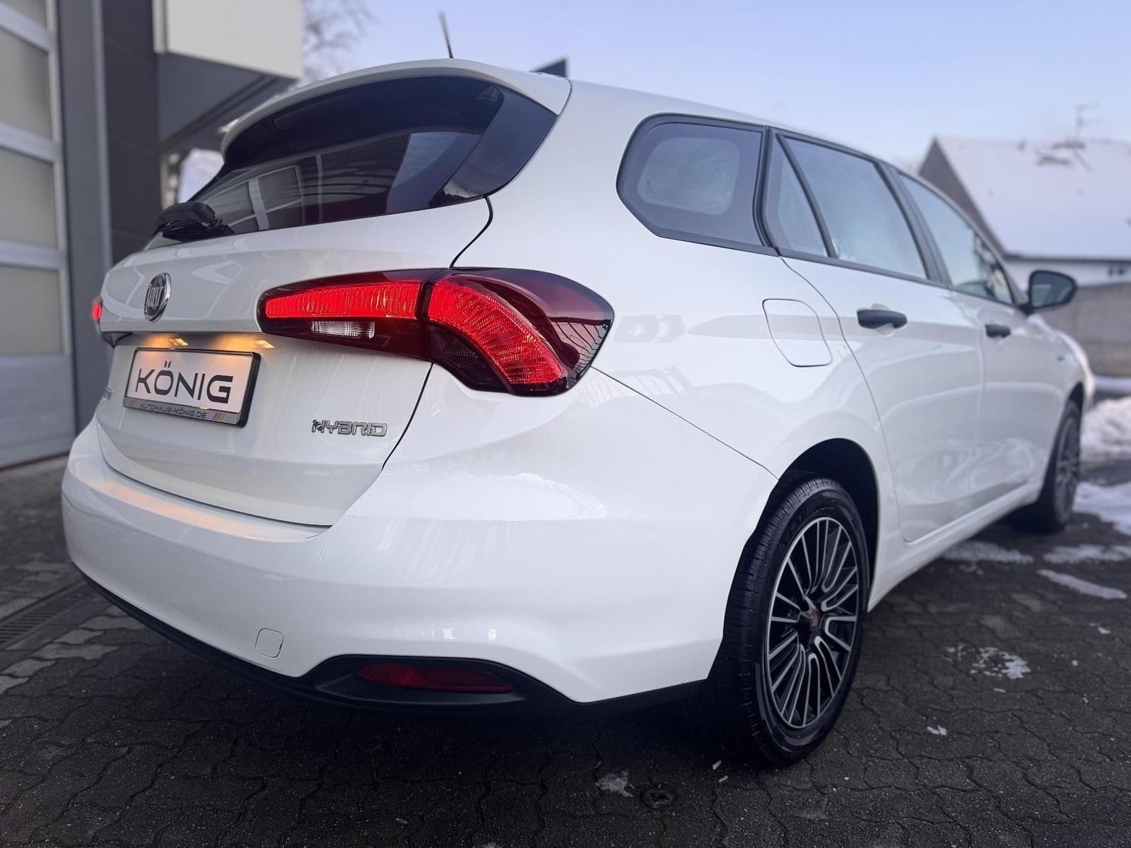 Fiat Tipo Station wagon
