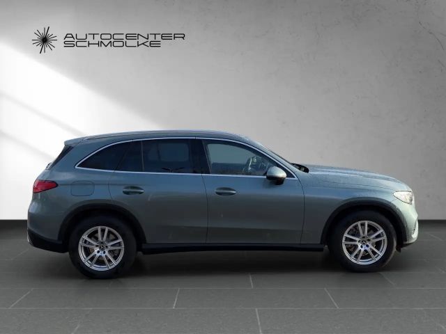 Mercedes-Benz GLC 200 AVANTGARDE