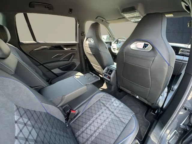 Volkswagen Tiguan 2.0 TDI R-Line