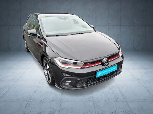 Volkswagen Polo DSG GTI