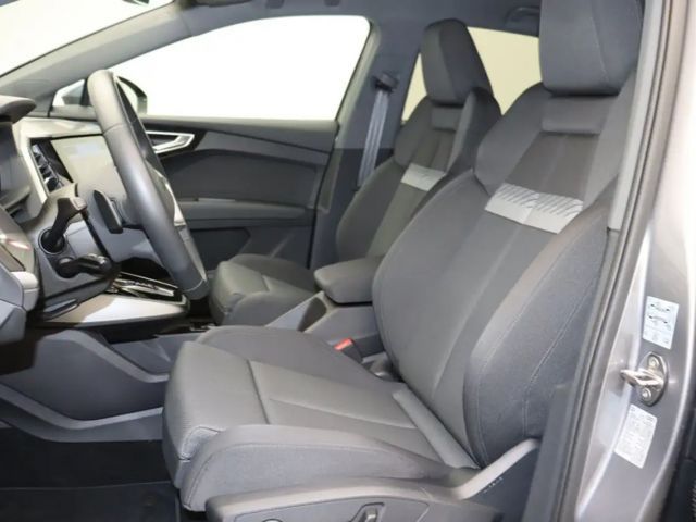 Audi Q4 e-tron Quattro S-Line