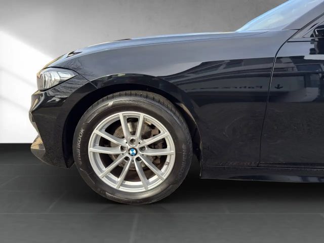 BMW 318 318d Touring