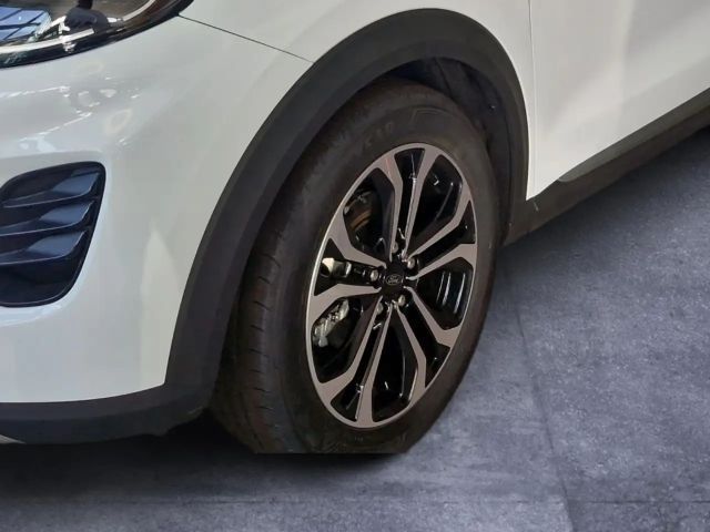 Ford Puma EcoBoost Titanium