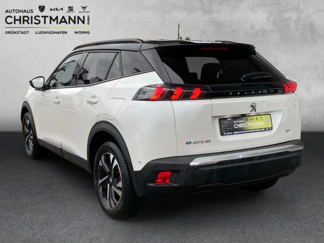 Peugeot E-2008 GT-Line