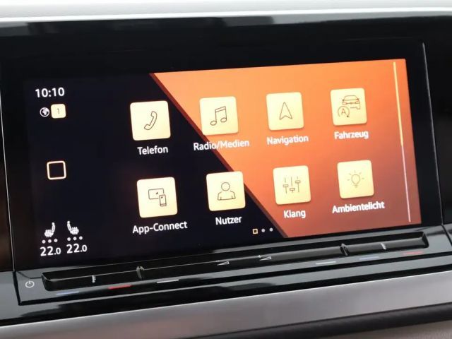 Volkswagen Multivan Style T7 eHybrid