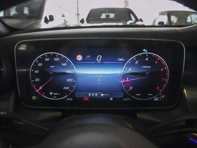 Mercedes-Benz GLC 200 4MATIC