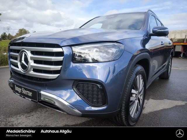 Mercedes-Benz GLS 350 4MATIC GLS 350 d Premium