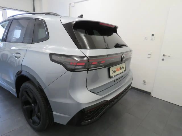 Volkswagen Tiguan DSG R-Line