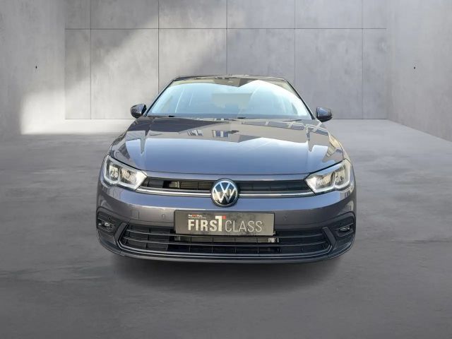 Volkswagen Polo 4Me TSI
