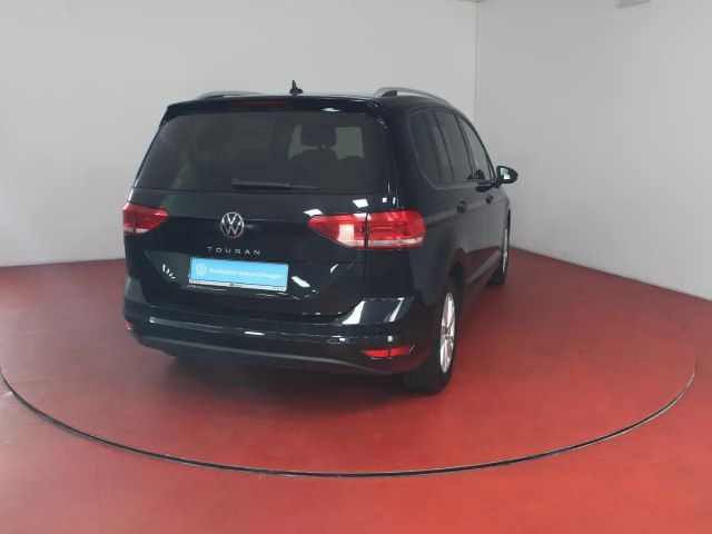 Volkswagen Touran Comfortline DSG