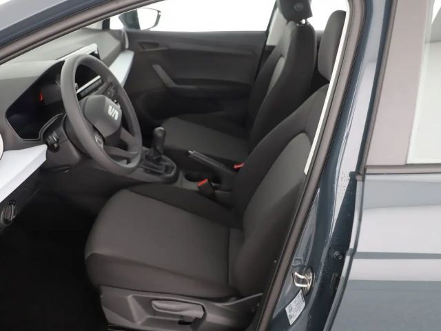 Seat Ibiza 1.0 TSI Reference