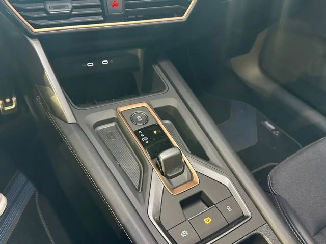 Cupra Formentor 1.5 TSI DSG e-Hybrid