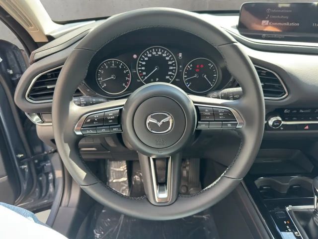 Mazda CX-30 Homura