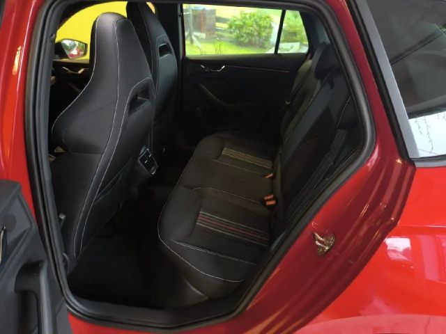 Skoda Kamiq Monte Carlo