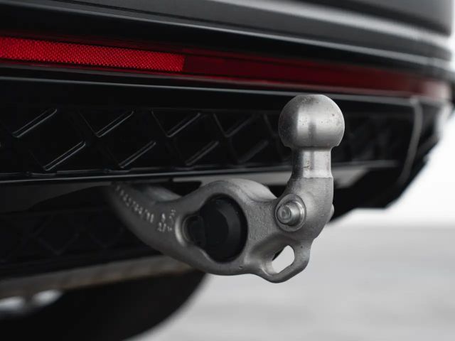 Volkswagen Touareg 3.0 V6 TSI