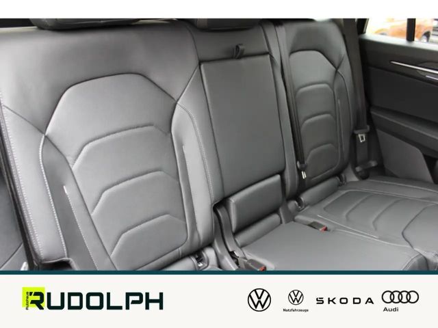 Skoda Kodiaq 2.0 TDI Selection