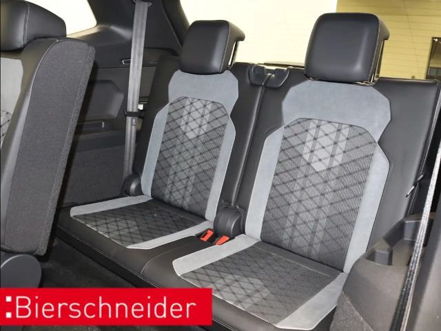 Volkswagen Tiguan 2.0 TSI Allspace DSG R-Line