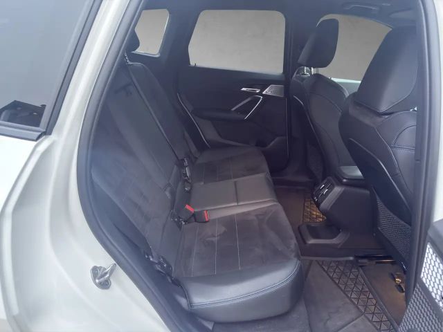 BMW X1 M-Sport xDrive25e