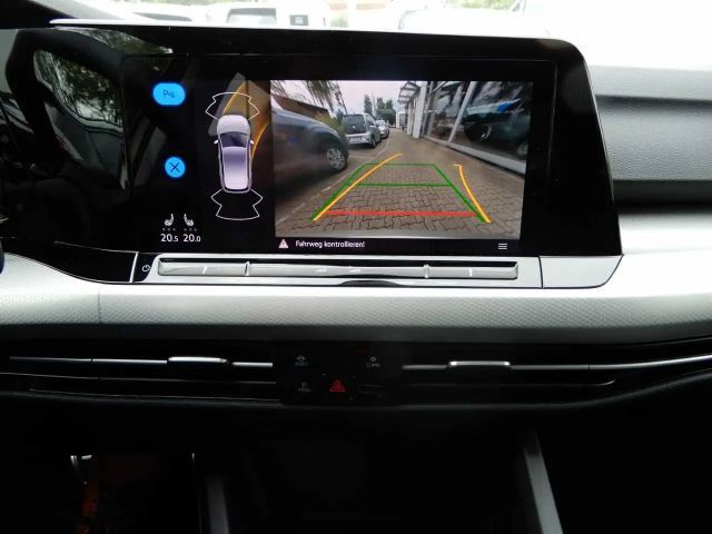 Volkswagen Golf DSG Golf VIII Move