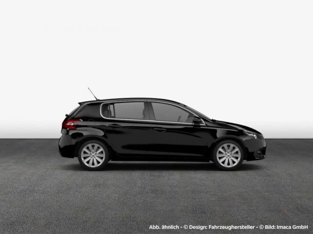 Peugeot 308 BlueHDi EAT8 GT-Line SW