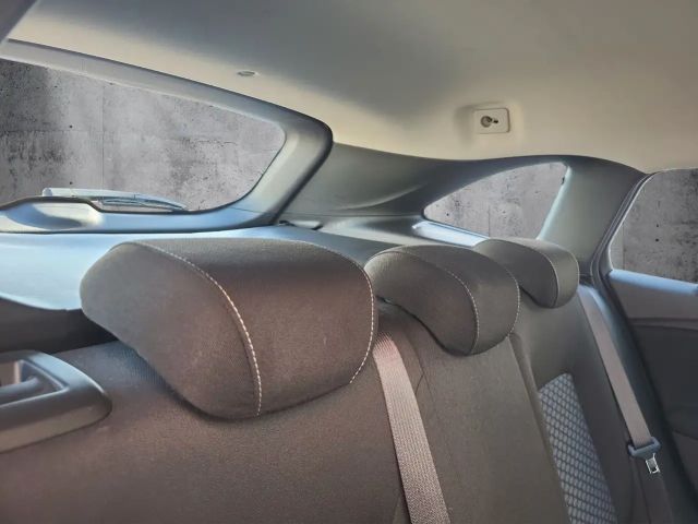 Opel Astra Sports Tourer